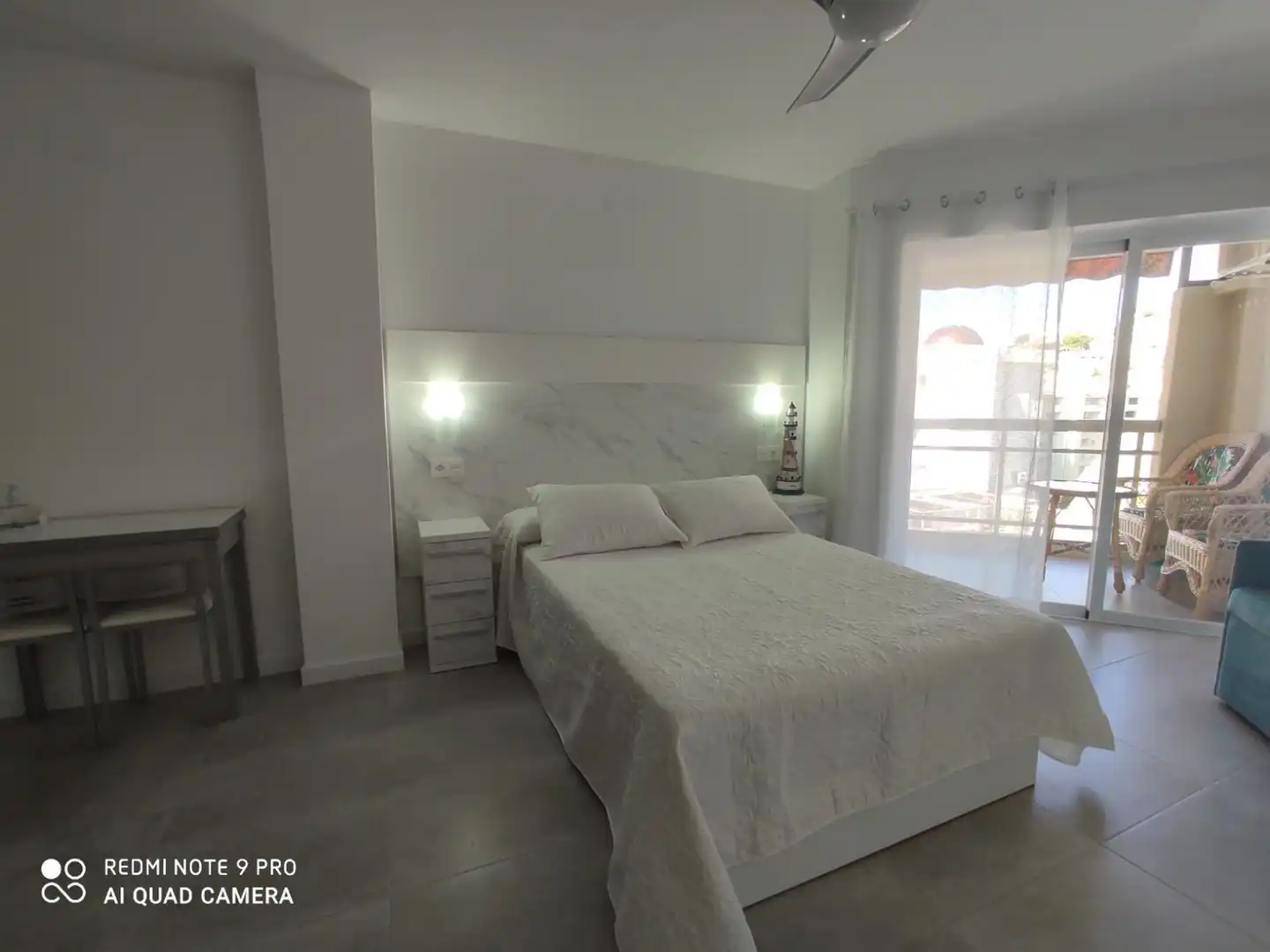 Appartement avec piscine à louer à Paseo San Cristóbal 0, imagen 13