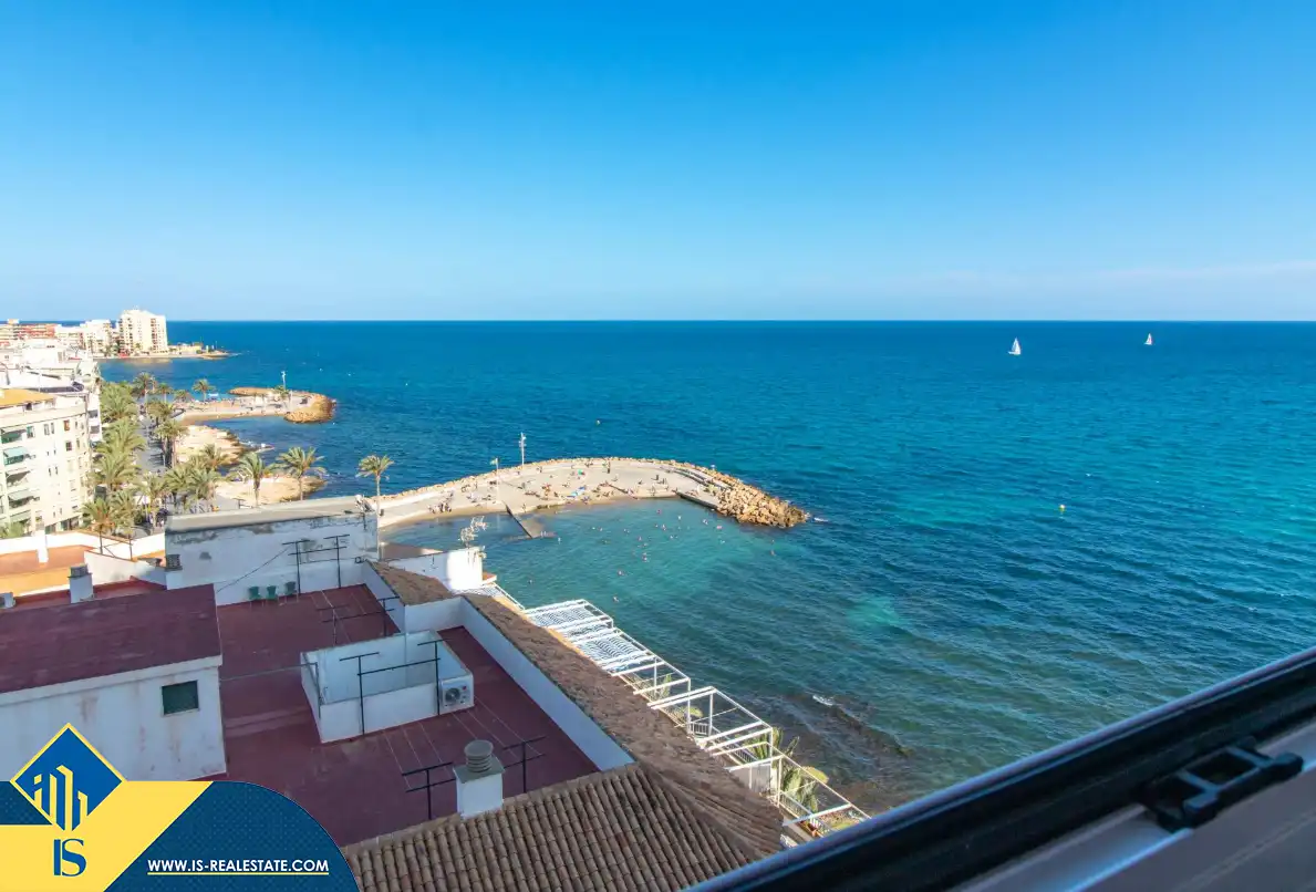 Apartament amb ascensor en venda a Playa del Cura, imagen 15