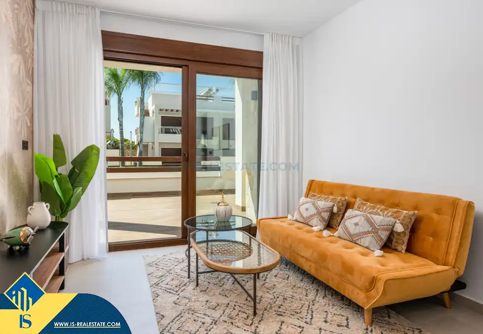 Apartment with pool for sale in Los Balcones - Los Altos, imagen 3