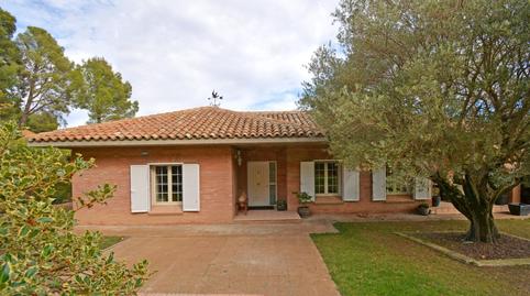 Foto 2 de Casa o xalet en venda a Zuera, Zaragoza