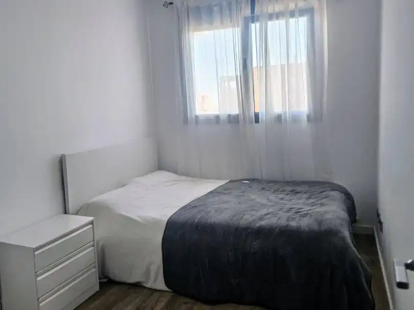 Flat with pool to rent in Avenida Dolores Rodríguez de Aragón 6, imagen 14
