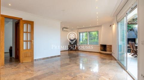 Foto 5 de Casa o xalet de lloguer a Levantina - Montgavina - Quintmar, Barcelona