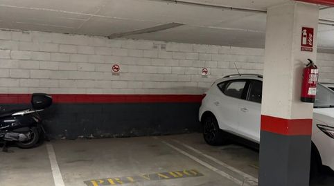 Foto 2 von Garage zur Miete in Avenida de la Sanidad Pública, 2, Paseo Marítimo - San José - La Laguna, Cádiz Capital