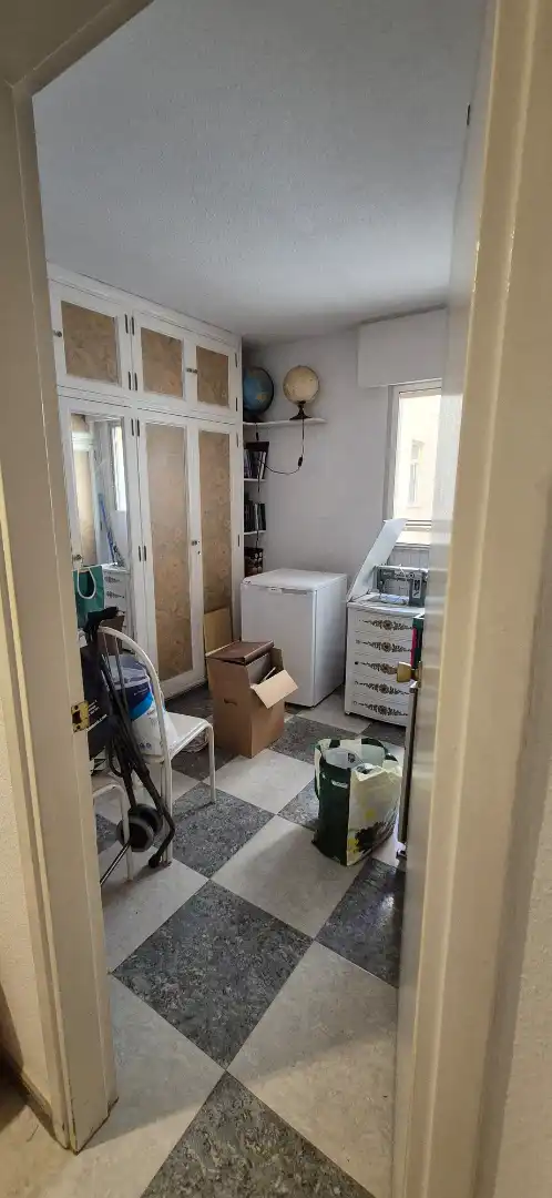 Piso en venta en Málaga con Terraza y Trastero