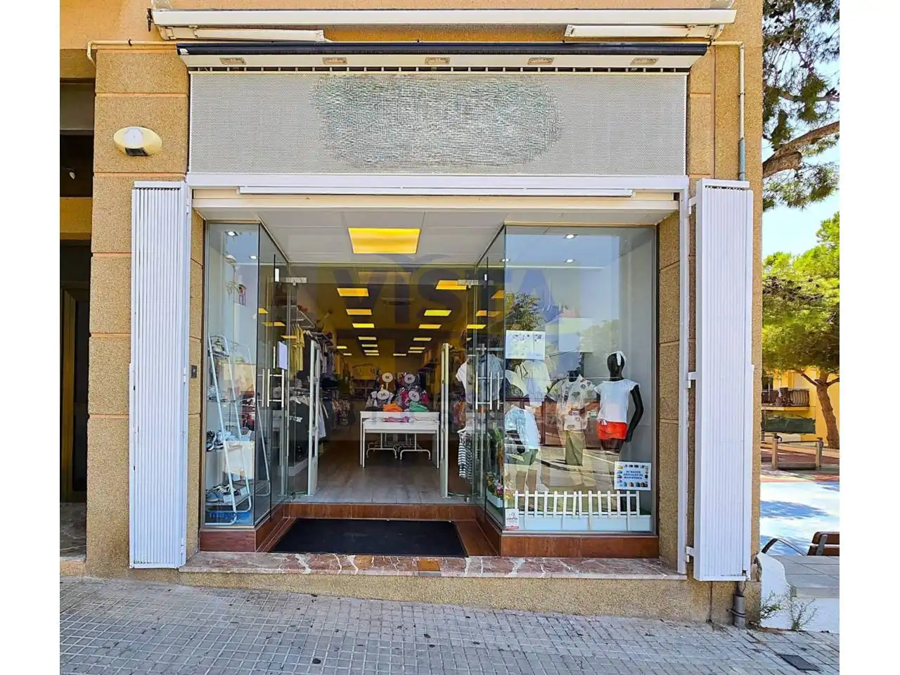 Gewerbefläche zum Verkauf in Santa Maria - L'Eixample - Sud Sumella