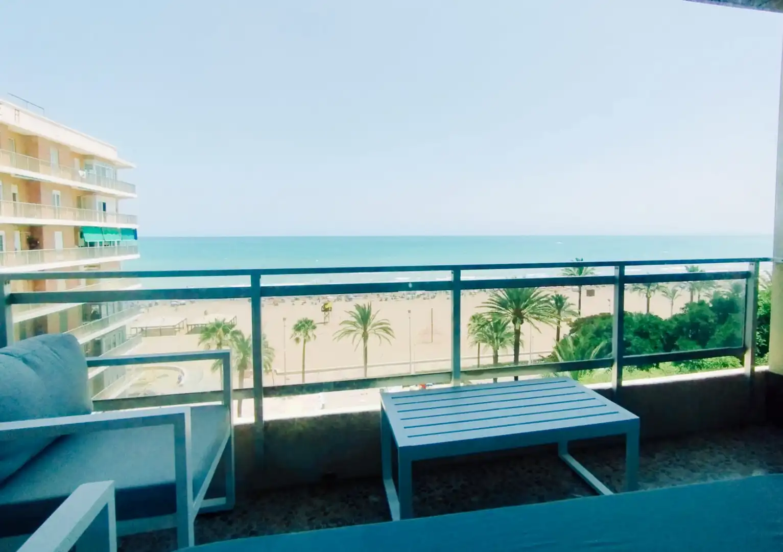 Flat with lift for sale in Sant Antoni, imagen 7