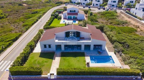 Magnífica Villa cerca de  Arenal den Castell. Menorca, imatge 2