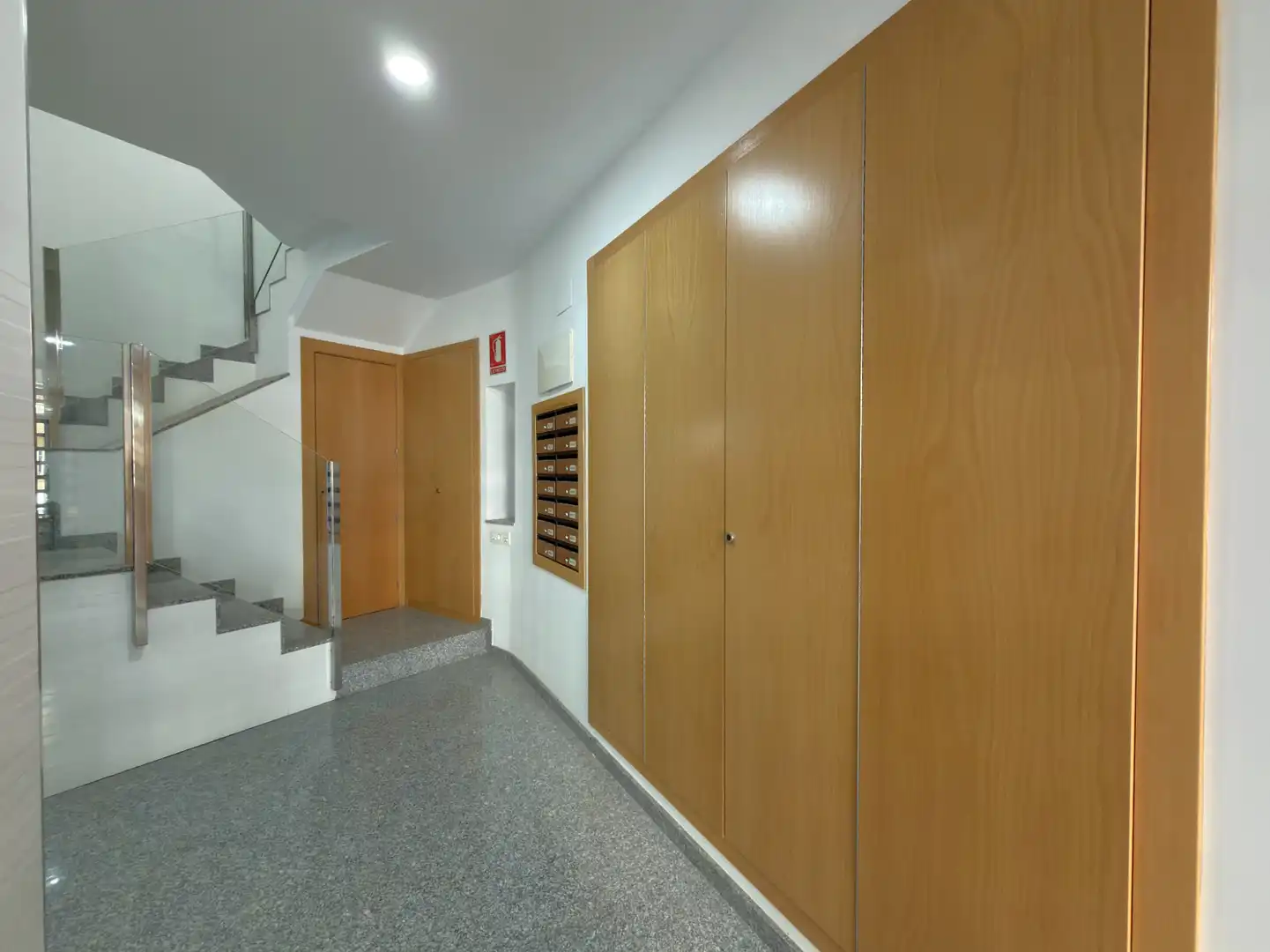 Piso en venta en Bétera con Horno y Balcón