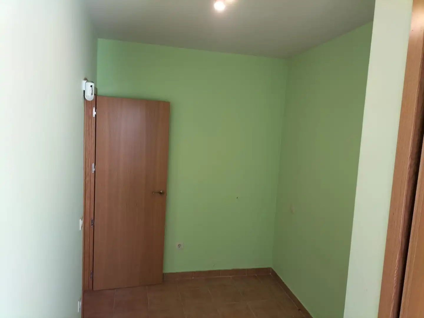 Dormitori de Planta baixa en venda en Navalagamella amb Terrassa i Traster