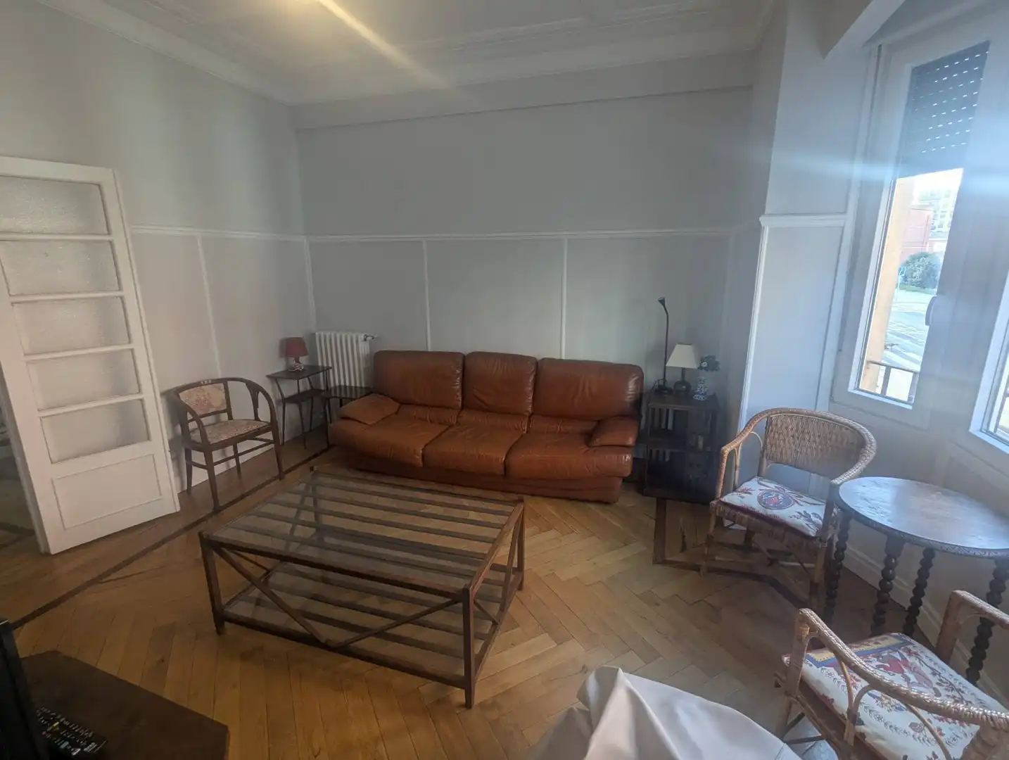 Wohnung mit Aufzug zur Miete in Autonomia 59, imagen 6