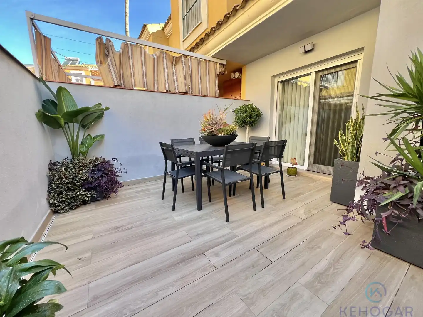 Casa en venta en Arco Norte - Avda España, imagen 24