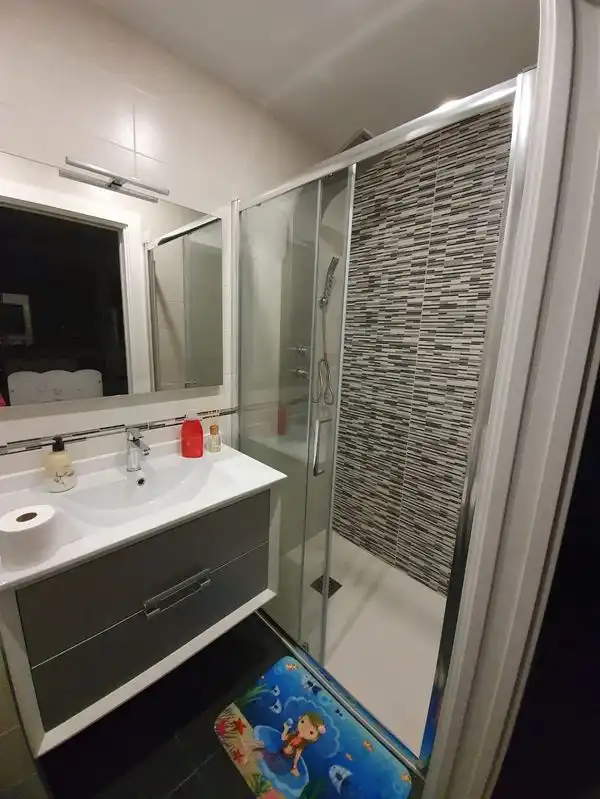 Baño de Piso en venta en Centro Urbano