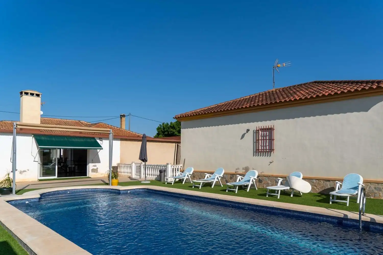 Casa o xalet en venda a Montepinar - La Aparecida - Raiguero
