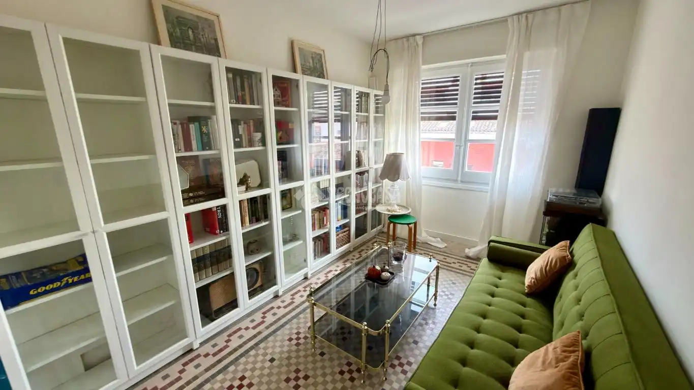 Piso con ascensor en venta en Casco Histórico, imagen 17