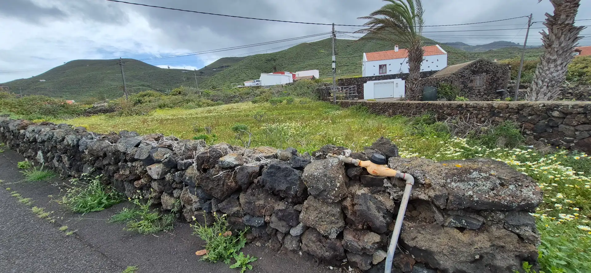 Residencial en venda a Calle Simón Acosta, Valverde (Santa Cruz de Tenerife)