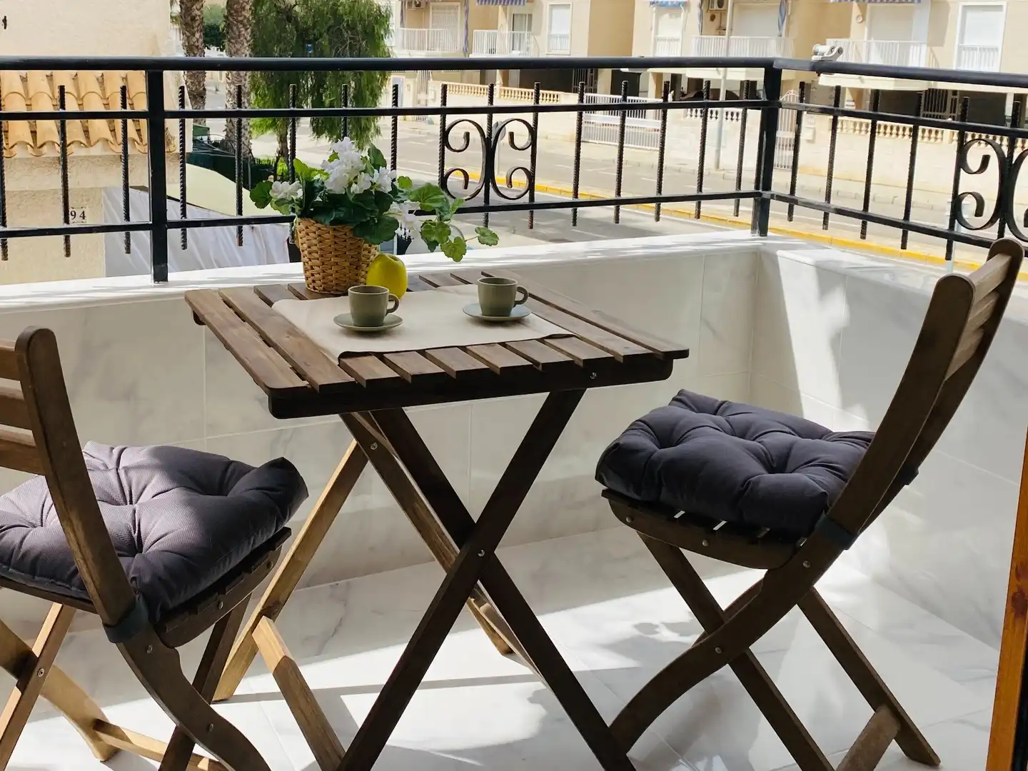 Mini appartamento con piscina in vendita a Santa Pola ciudad, imagen 3