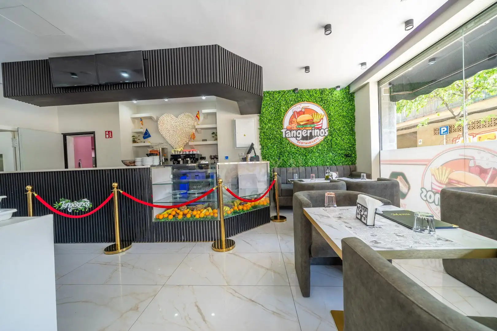Local comercial en venda a Carrer de Cervantes, 91, Calella, Spain N2-95, imagen 12