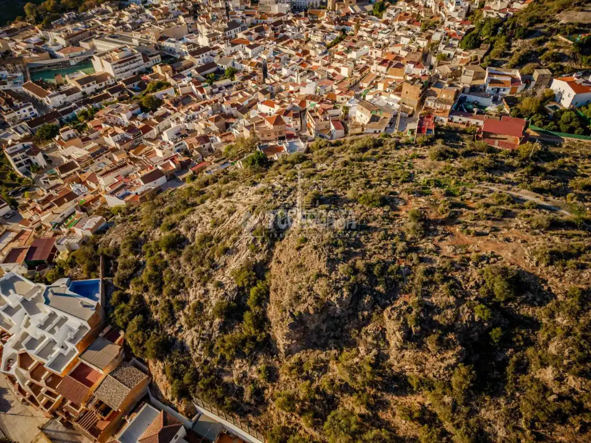 Terreny residencial en venda a Vélez de Benaudalla, imagen 13