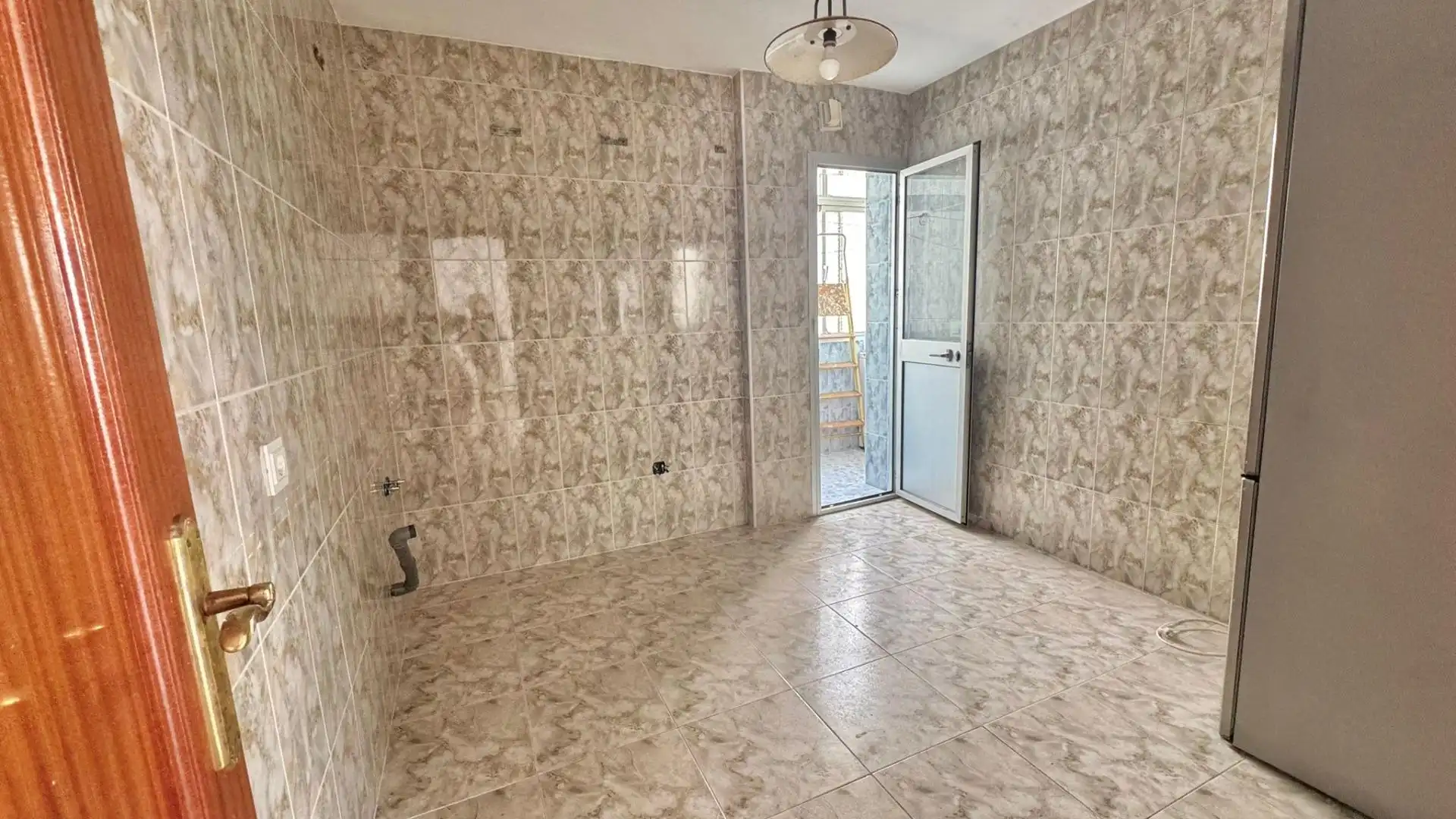 Bathroom of Apartments for sale in Benalmádena  with Balcony