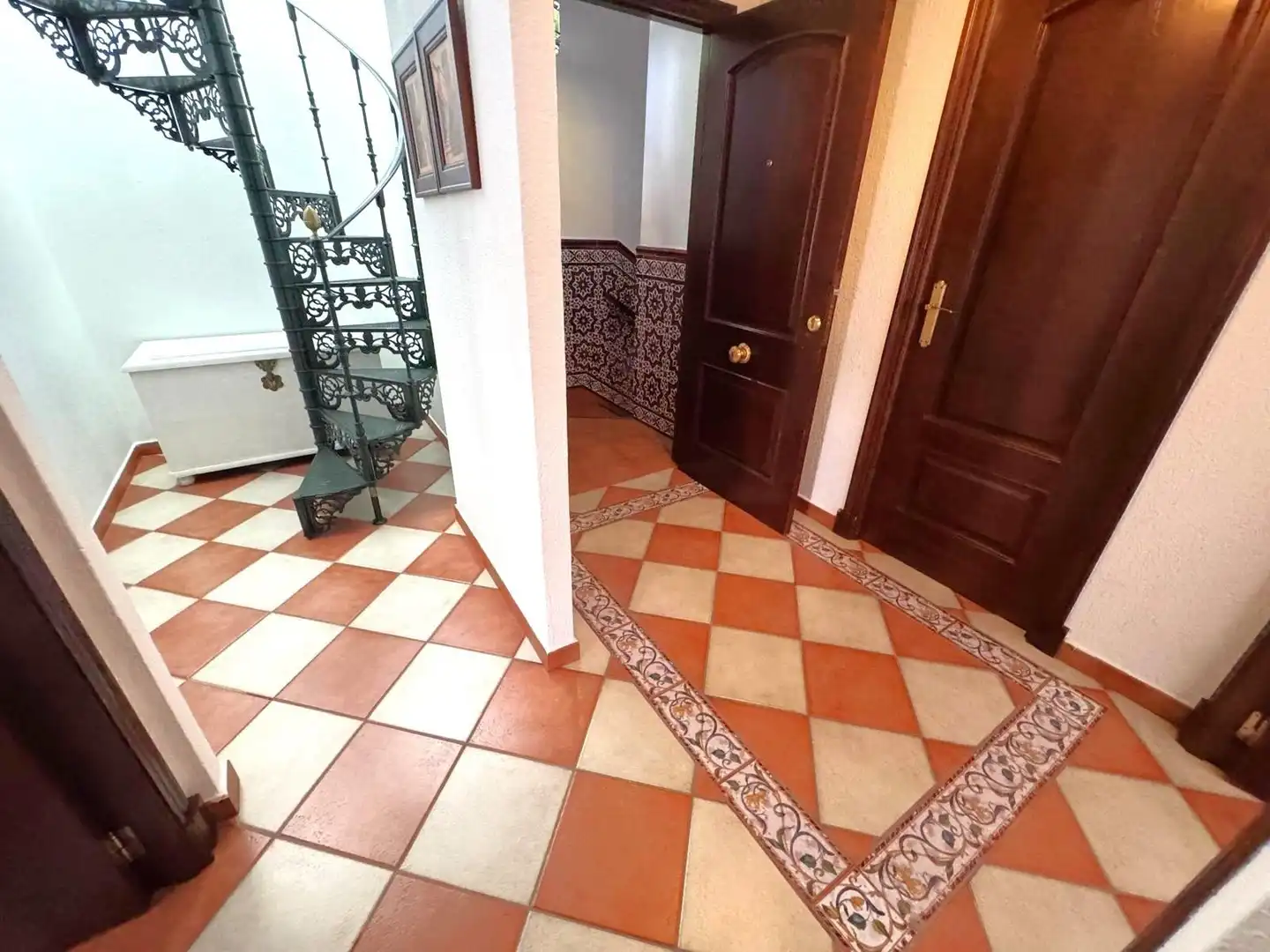Casa o xalet en venda en Punta Umbría amb Terrassa i Balcó