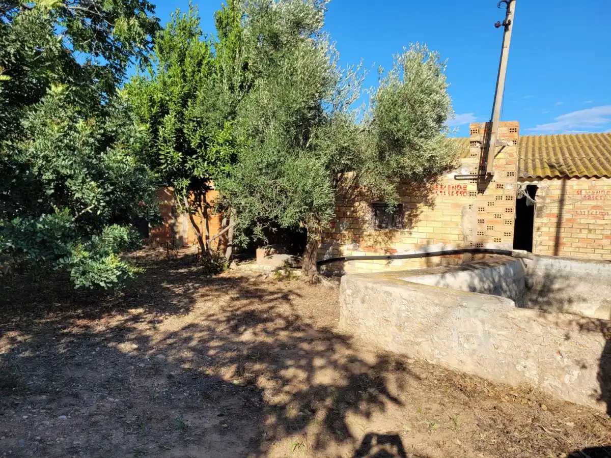 Casa rústica en venda a MAS D`EN CIVIL, imagen 2