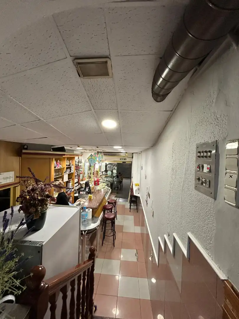 Locale commerciale in cessione a Molins de Rei, imagen 5