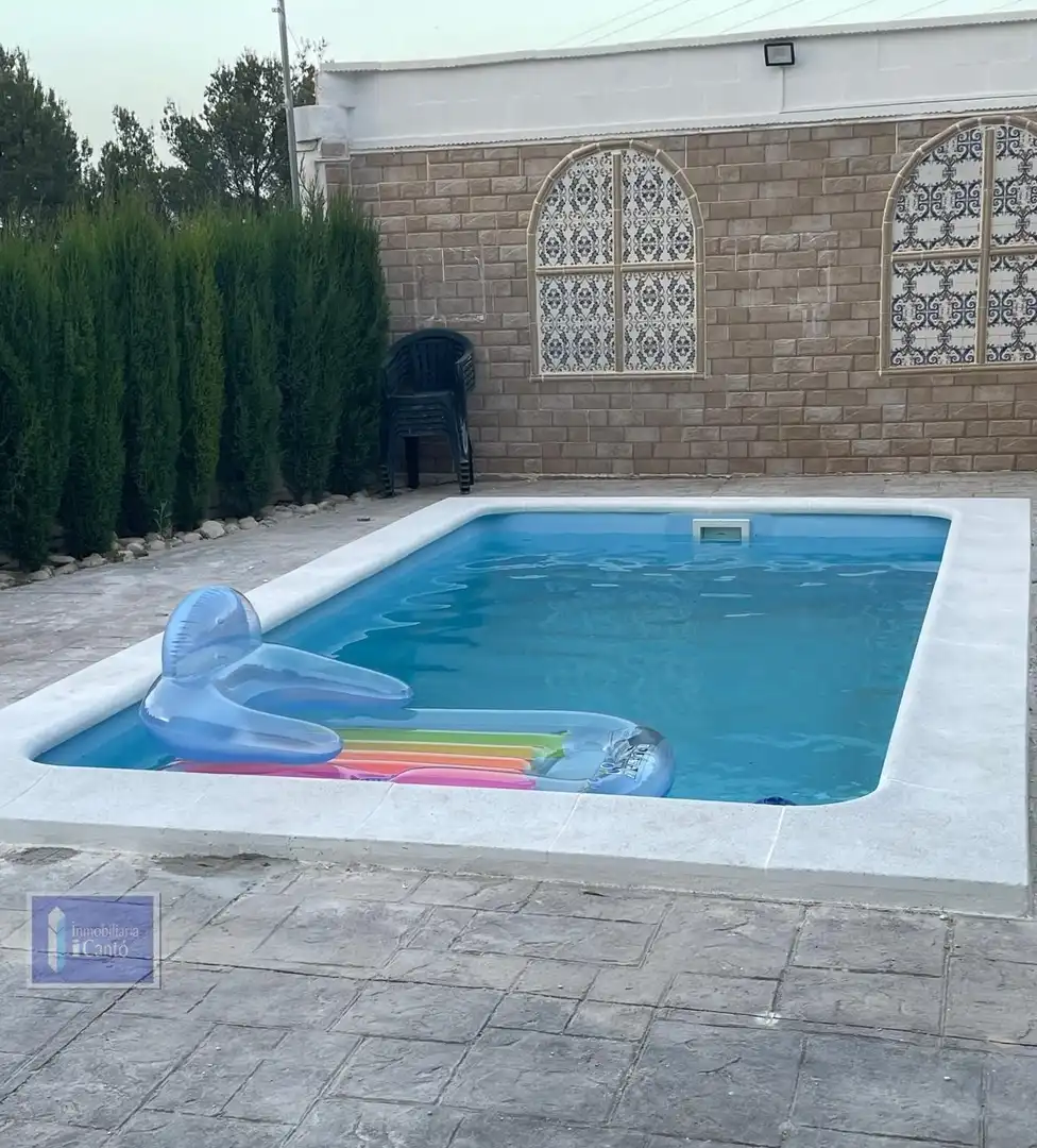 Casa en venta en Cocentaina, imagen 26