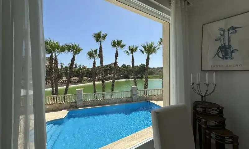Villa mit Pool zum Verkauf in Calle  Río Segura, imagen 2