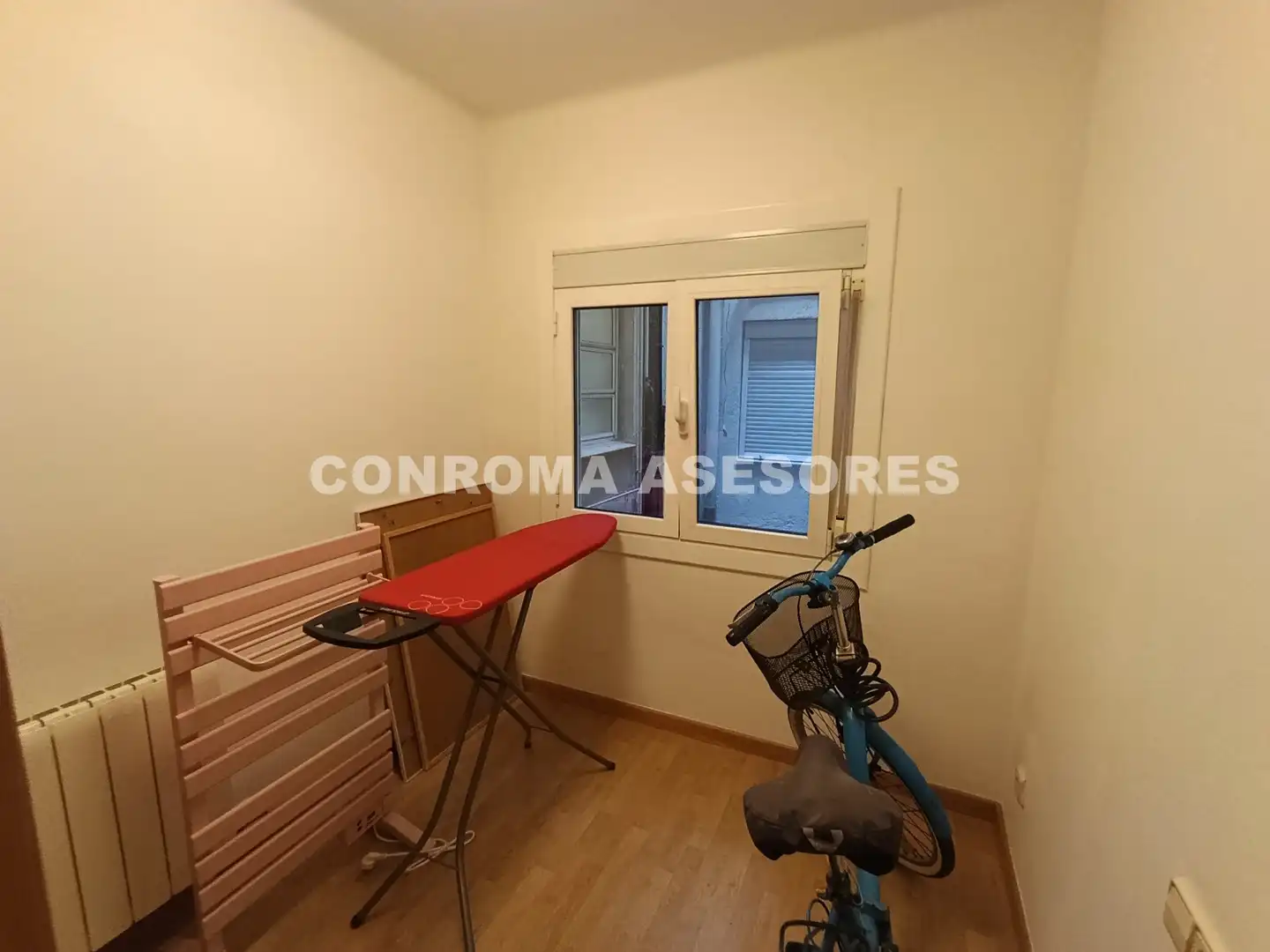 Piso en venta en Malgrat de Mar con Aire acondicionado, Calefacción y Parquet