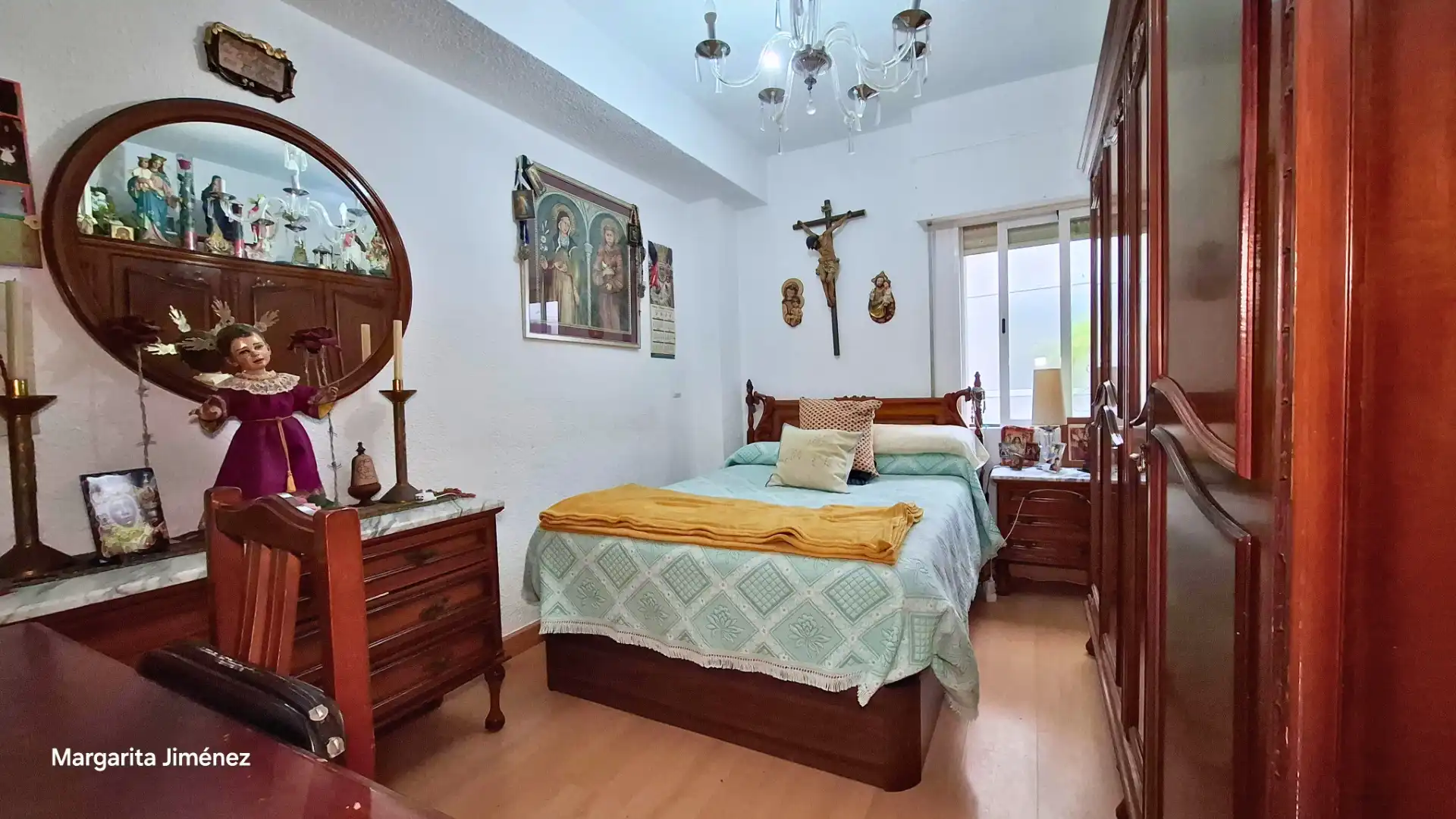 Habitación de Piso en venta en Córdoba con Aire acondicionado