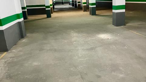 Foto 5 de Traster en venda a Calle Tinte, 5, Centro,  Albacete Capital