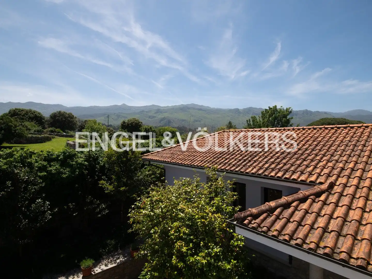 Exterior view of Houses for sale in Llanes  with Heating, Private garden and Terrace