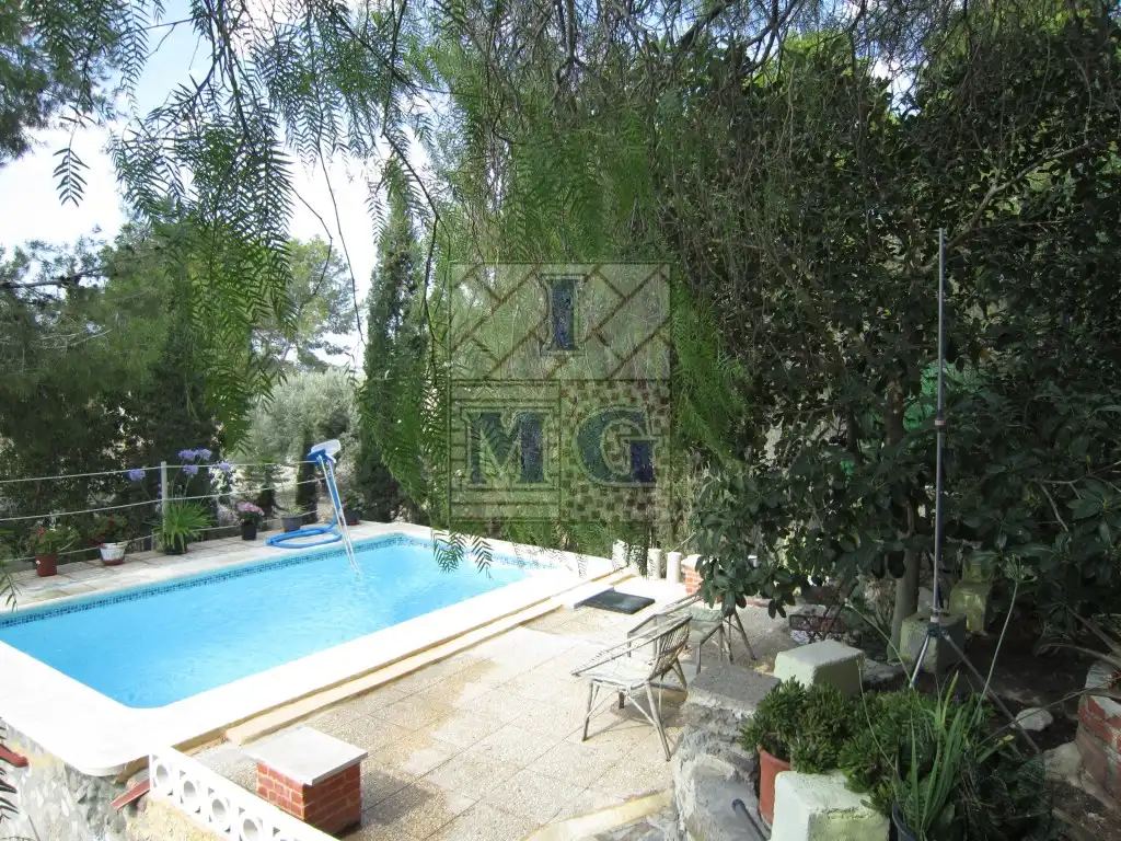 Casa o chalet en venta en Fortuna