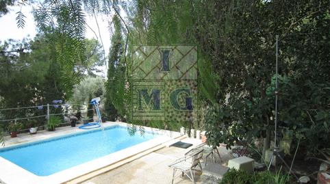 Foto 2 de Casa o chalet en venta en Fortuna, Murcia