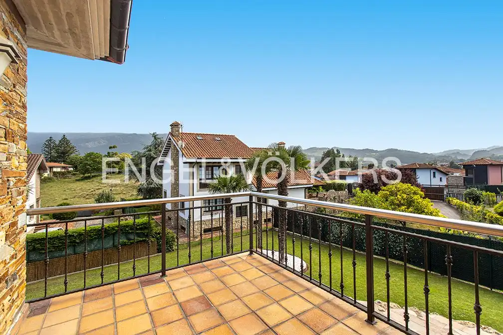 Casa con terrazza in vendita a Colunga, imagen 33