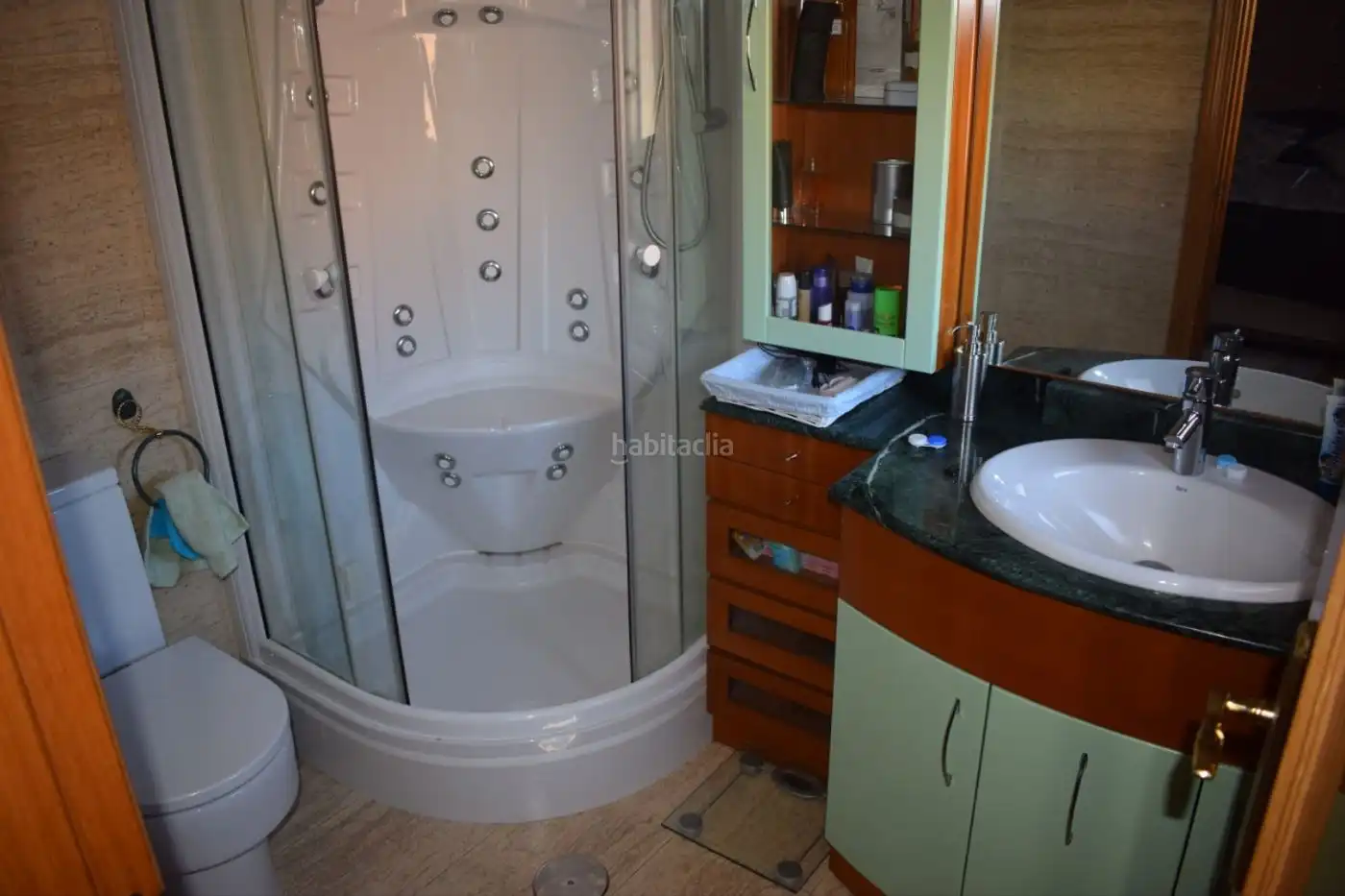 Habitatge amb piscina en venda a Calle D. Andres Cid 5, imagen 15