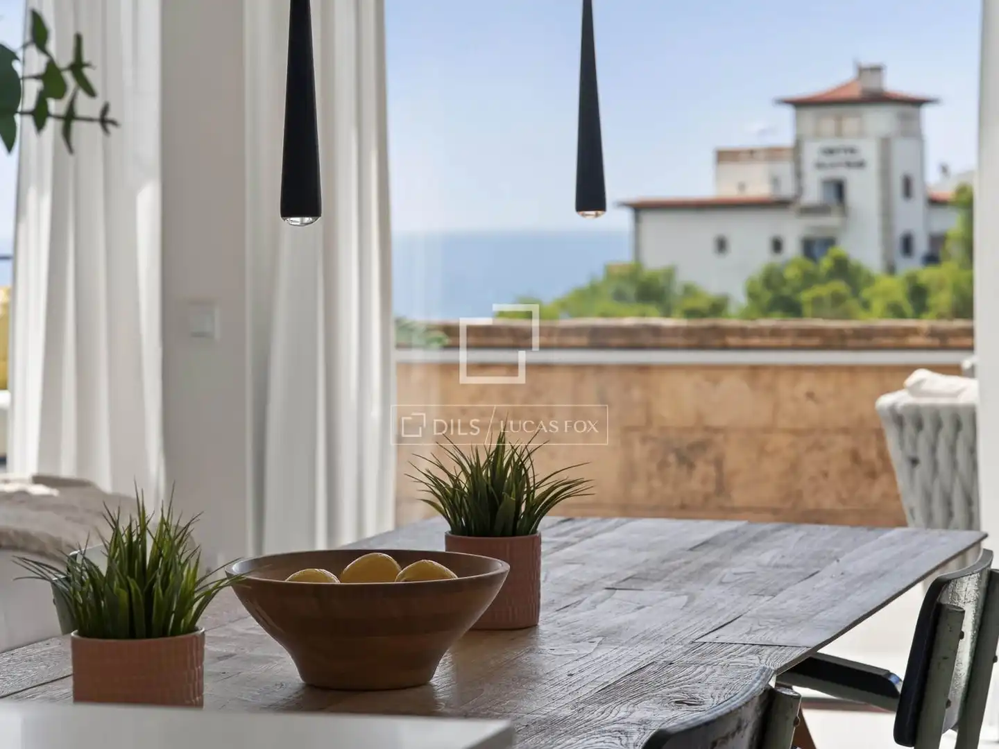 Appartement avec piscine à vendre à Cas Català - Illetes, imagen 26