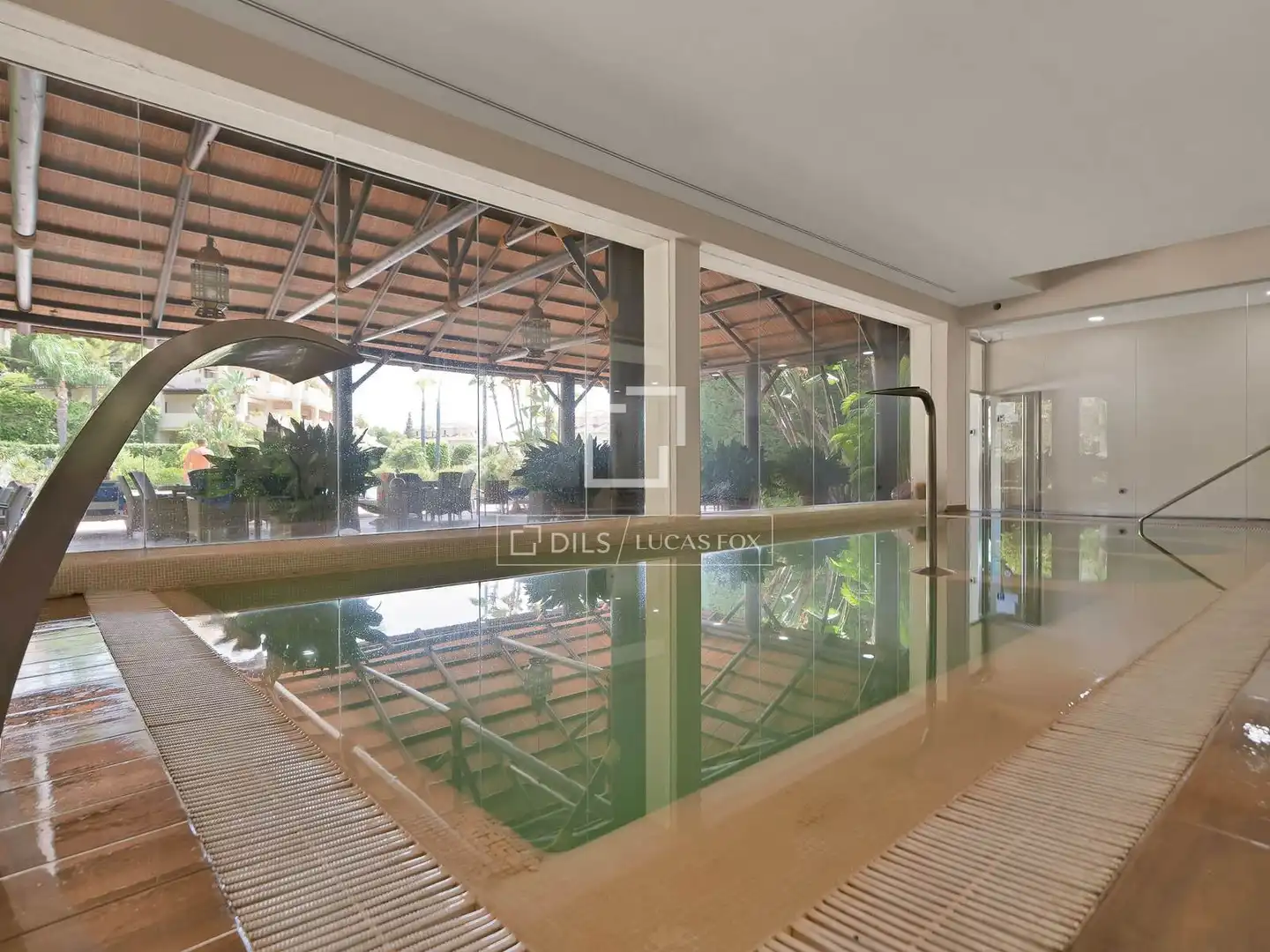Wohnung mit Pool zum Verkauf in Los Arqueros  - Puerto del Almendro, imagen 22