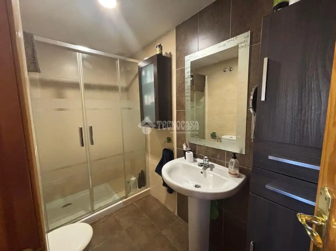 Casa pareada con terraza en venta en La Guardia de Jaén, imagen 23