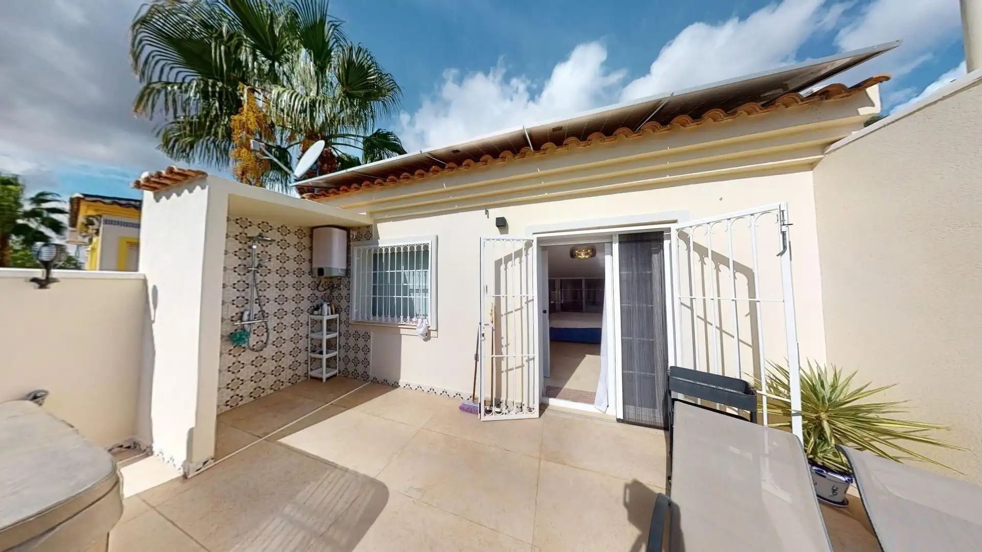 Casa o xalet en venda a Lomas de Campoamor - Las Ramblas