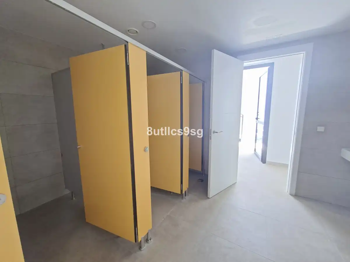 Àtic amb ascensor en venda a Estepona Pueblo, imagen 46