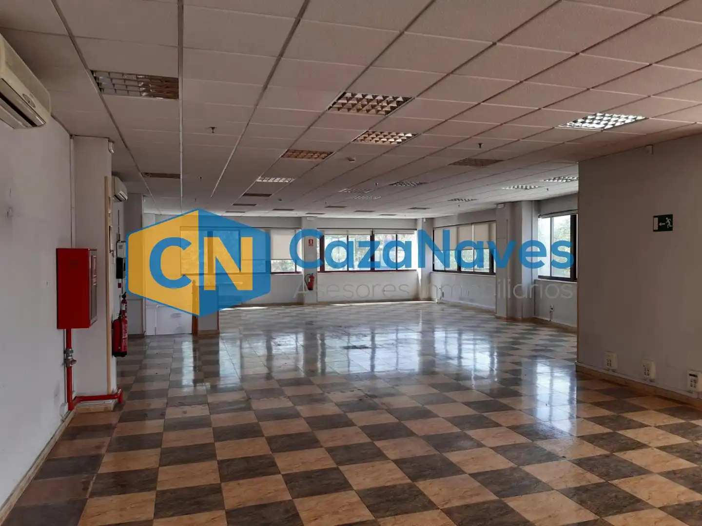 Industrial building with lift to rent in Las Dehesillas - Vereda de los Estudiantes, imagen 7