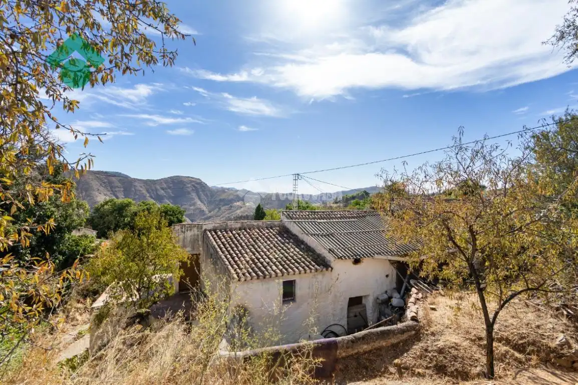 Casa rústica en venta en El Rescate - Río Seco, imagen 26