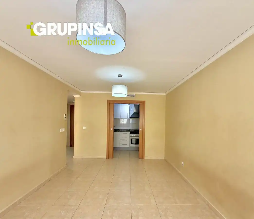Exterior view of Flat for sale in Almazora / Almassora  with Air Conditioner and Balcony