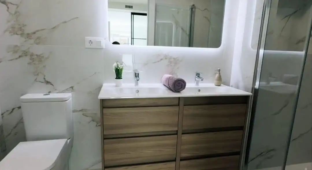 Ático con ascensor en venta en Puerto Deportivo, imagen 10