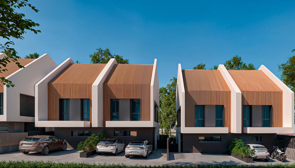 Foto 1 de Pis en venda a Calle Ágave, Santangelo, Málaga