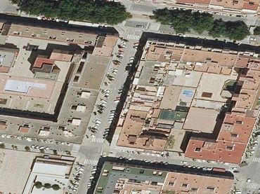 Appartamento in vendita a Calle San Vicente Ferrer