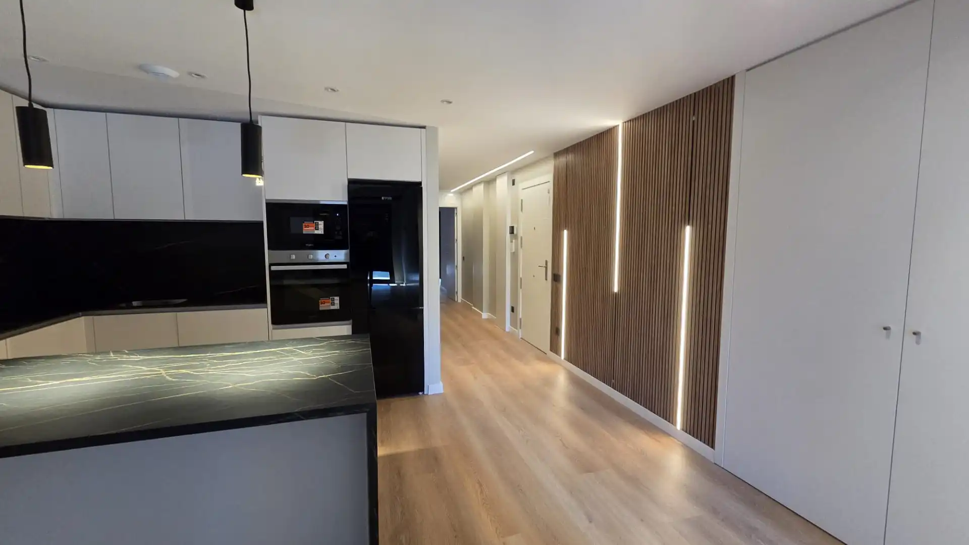 Flat with terrace for sale in Carrer de Calassanç Duran 24, imagen 23