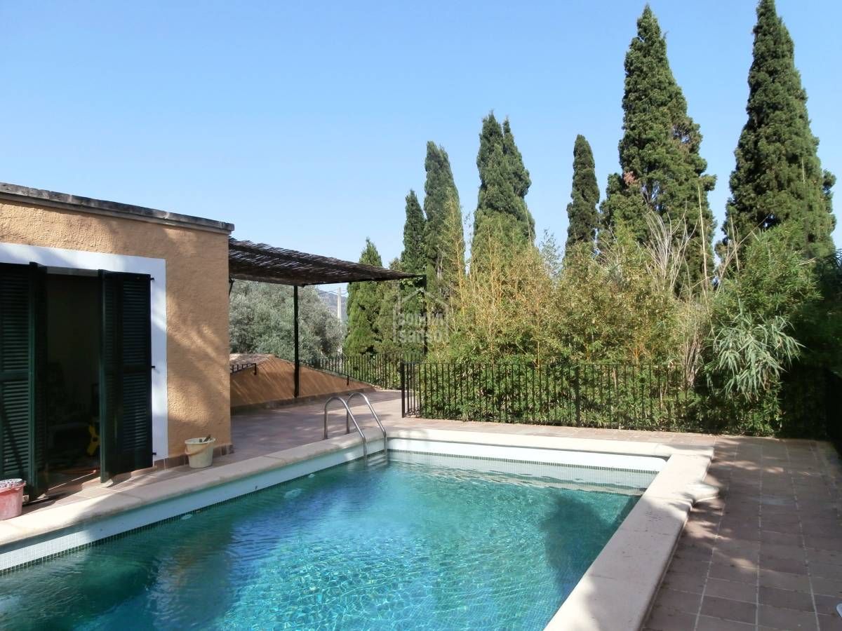 Casa o xalet en venda a Cala Bona