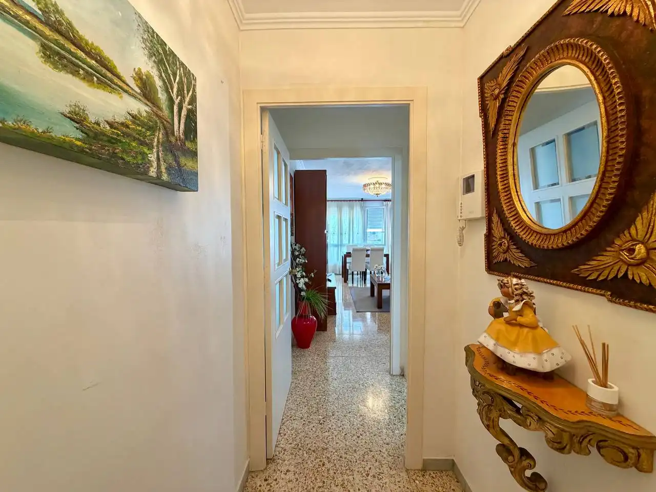 Piso en venta en Barcelona con Aire acondicionado, Amueblado y Balcón